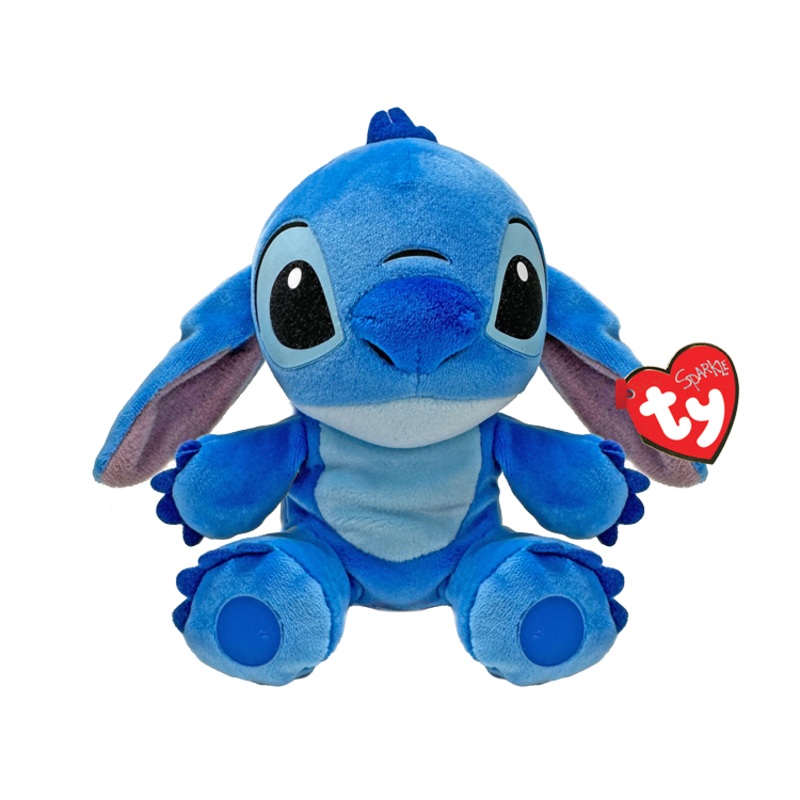Stitch Soft Body