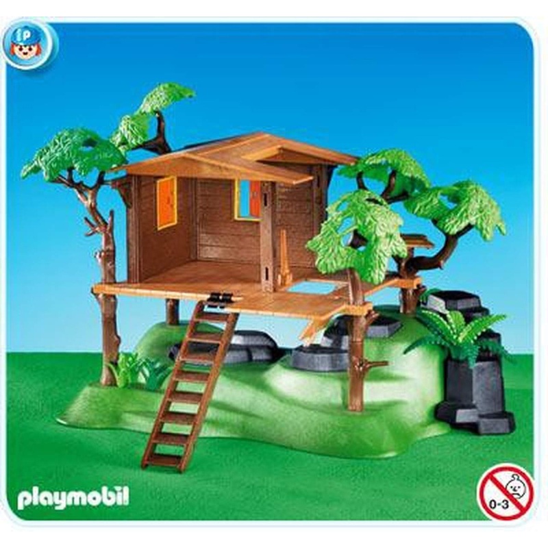 Tree House