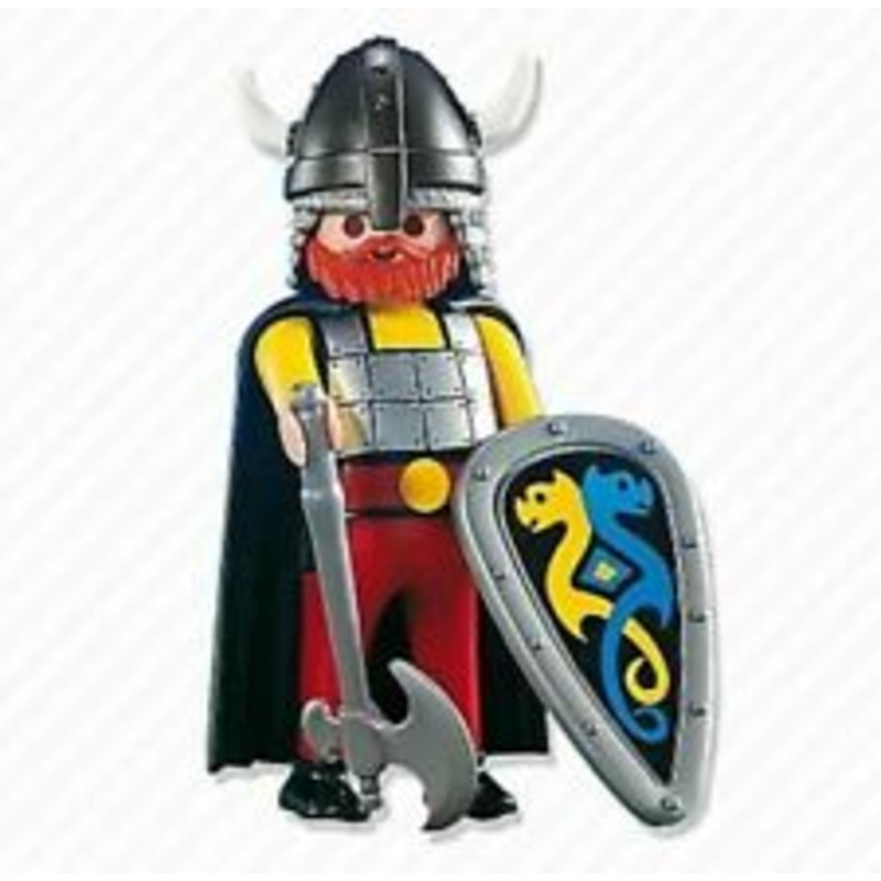 Viking Leader