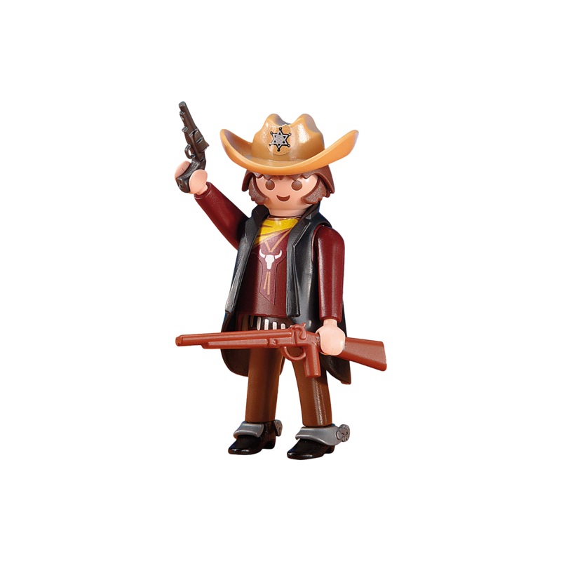 Western Sheriff