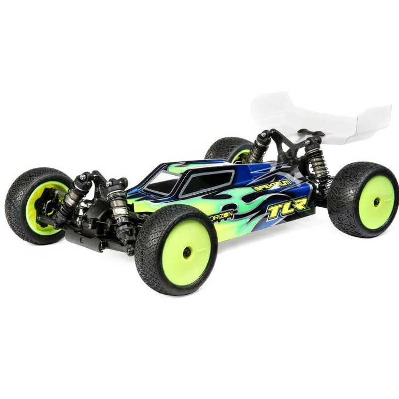1/10 22X-4 4WD Buggy Race Kit