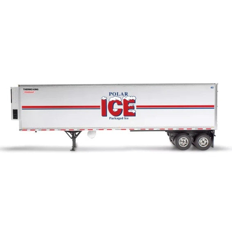 1/32 40' Semi Trailer
