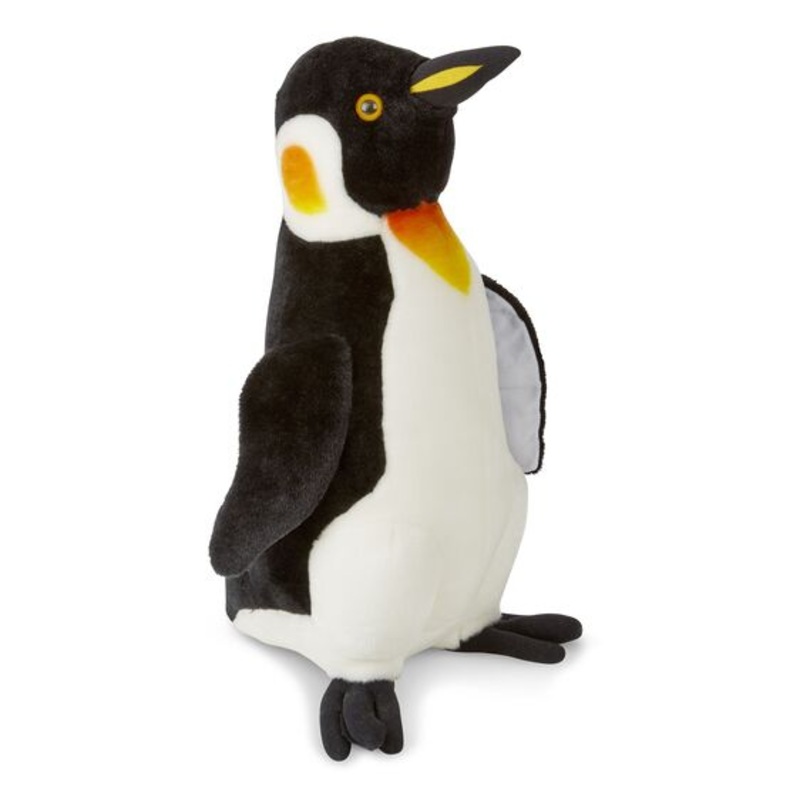 Penguin Giant Stuffed Animal