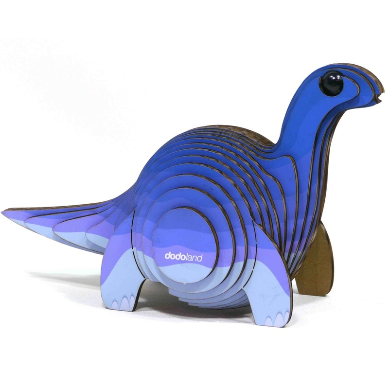 Bronto Eugy