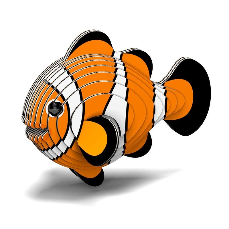 Clownfish Eugy