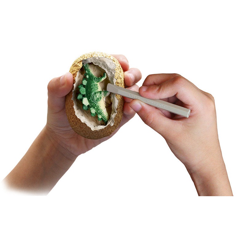 I Dig It! Dinosaur Mini Excavation Kit Single