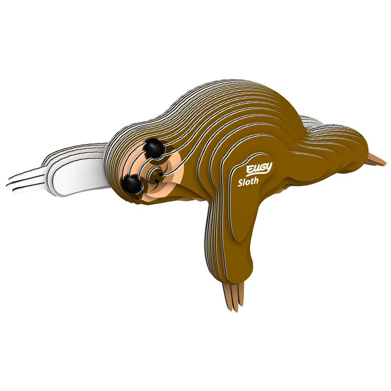 Sloth Eugy