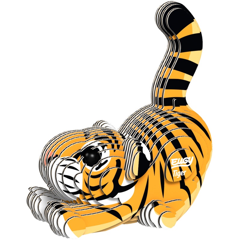 Tiger Eugy