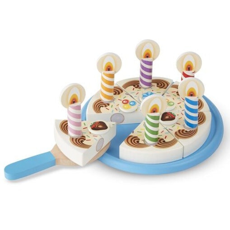 Birthday Cake