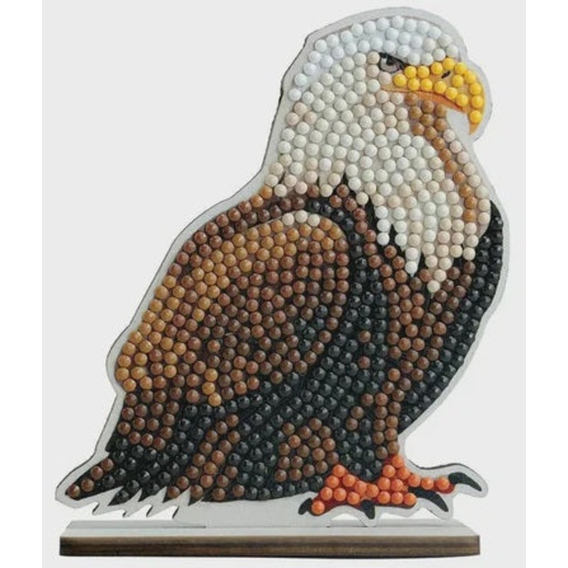 Crystal Art Buddies - Eagle