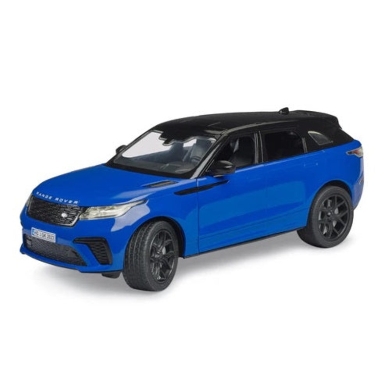 Ranger Rover Velar