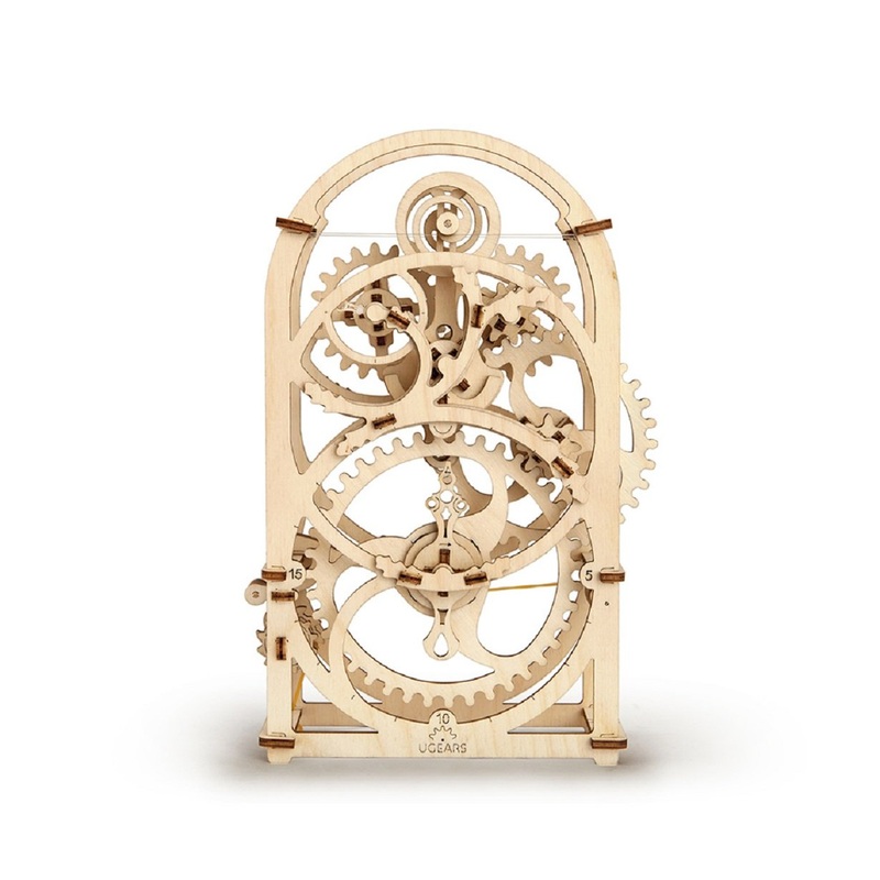 UGears 20 Minutes Timer