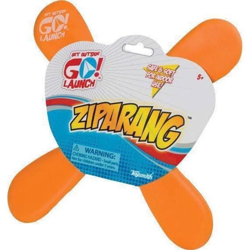 Ziparang