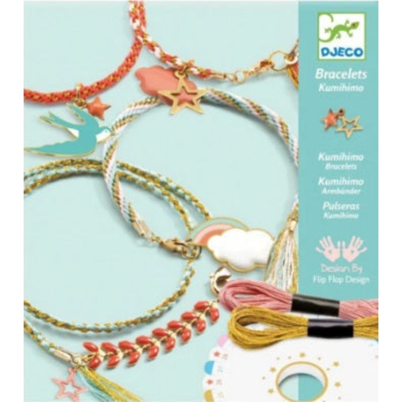 Beads & Jewelry Celeste