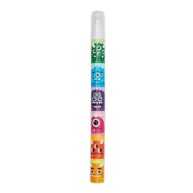 Monster Stacking Highlighters