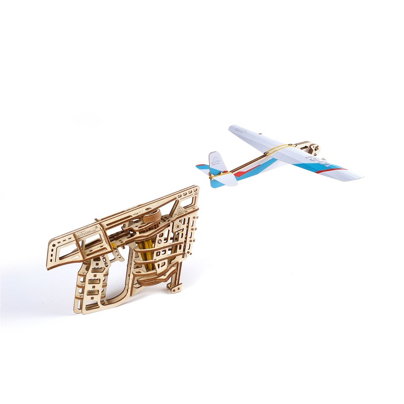 UGears Flight Starter