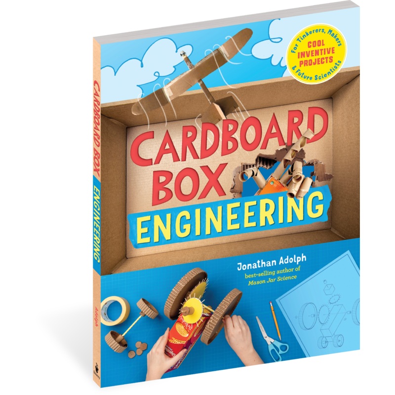 Cardboard Box Engineering