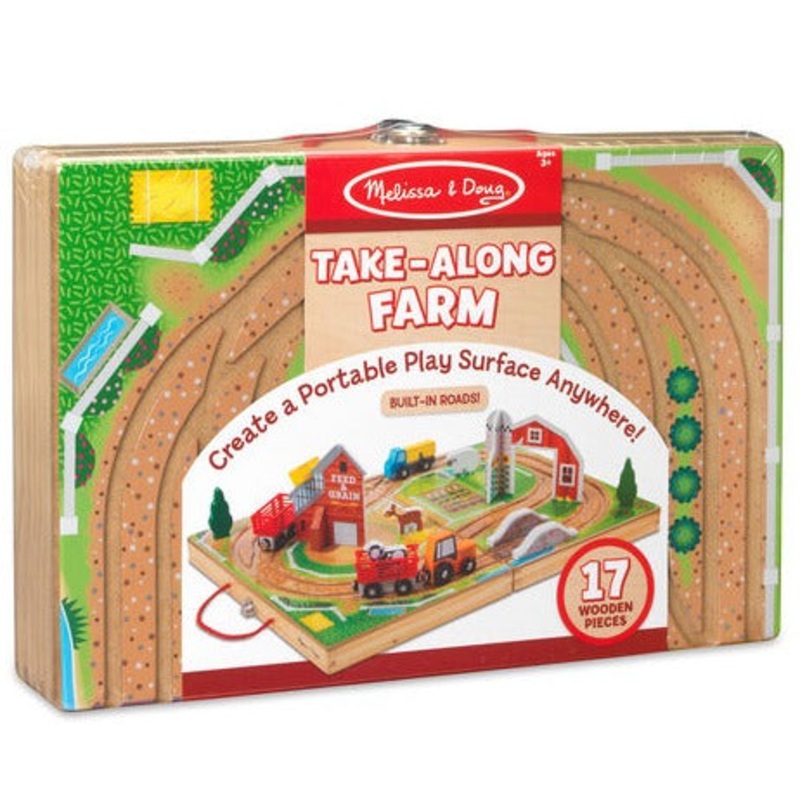 Take Along Farm