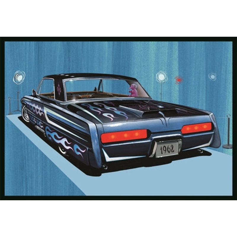 1/25 1962 Buick Electra