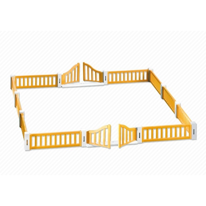 Animal Nursery Enclosure