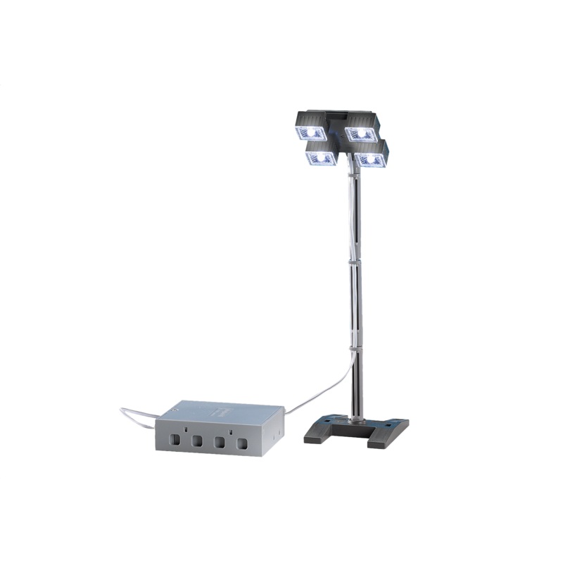 City Action Floodlight