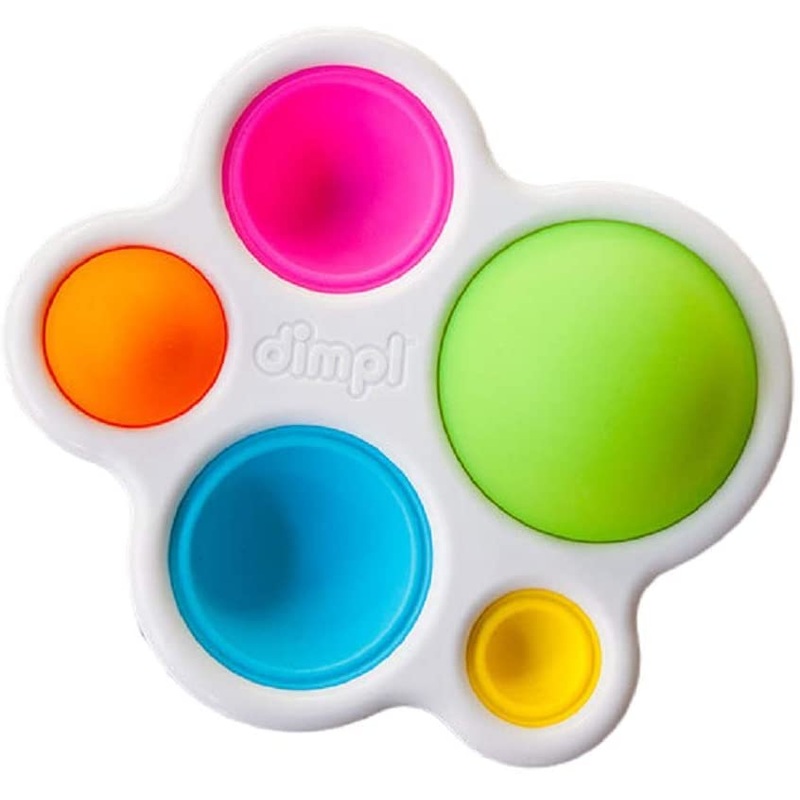 Dimpl Baby Toy