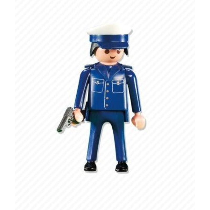 Police Officer