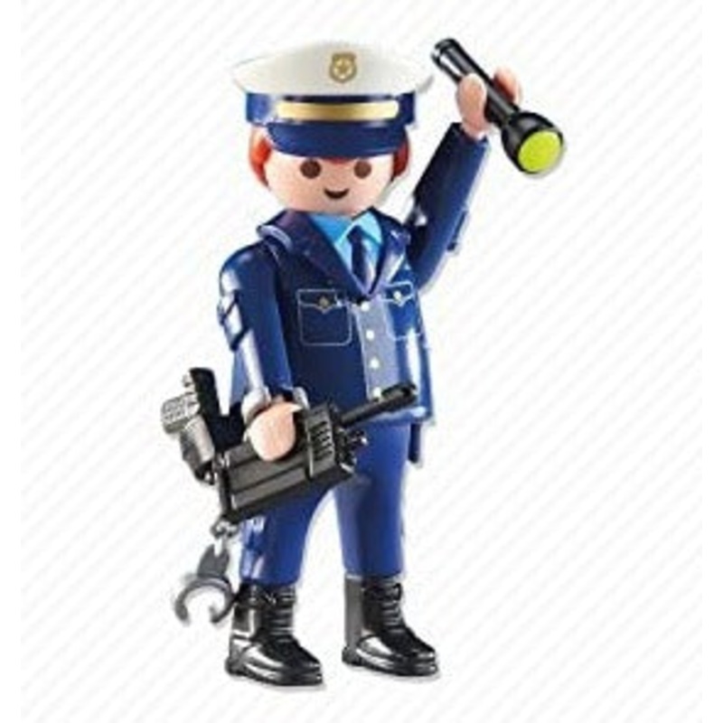 Police Chief