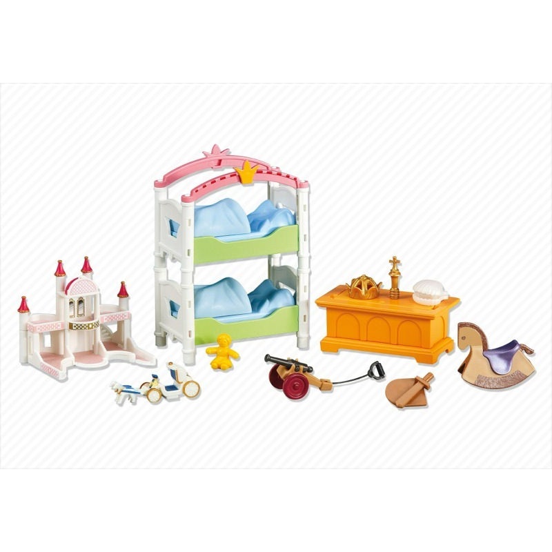Royal Children's Room