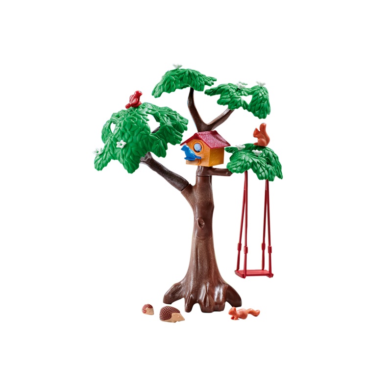 Tree Swing