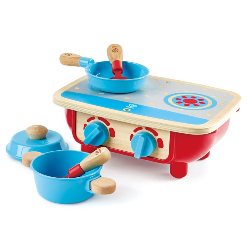 Toddler Kitchen Set