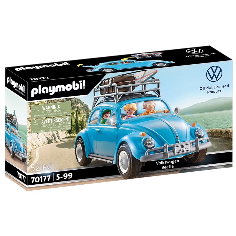 Volkswagon Beetle