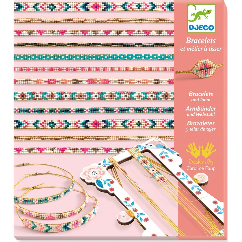 Tiny Beads & Jewelry