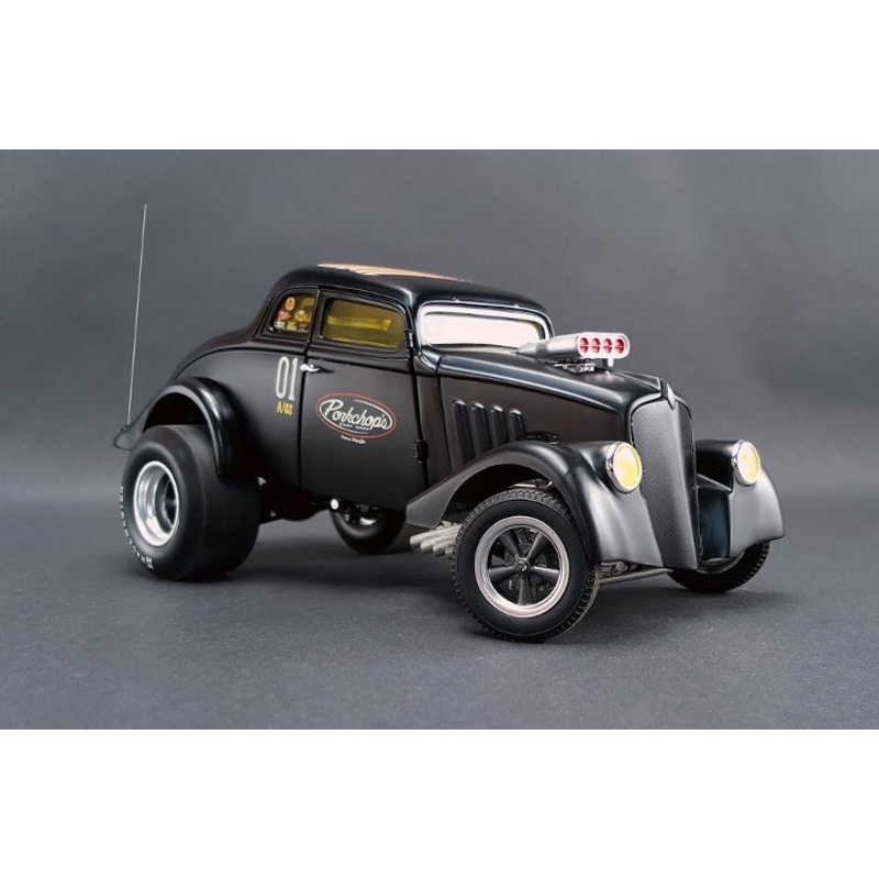 1/18 1933 Jailbreak Pork Chop's Gasser