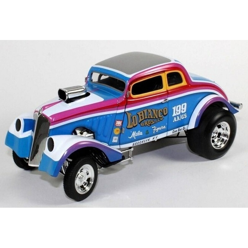 1/18 1933 LoBianco Bros Gasser