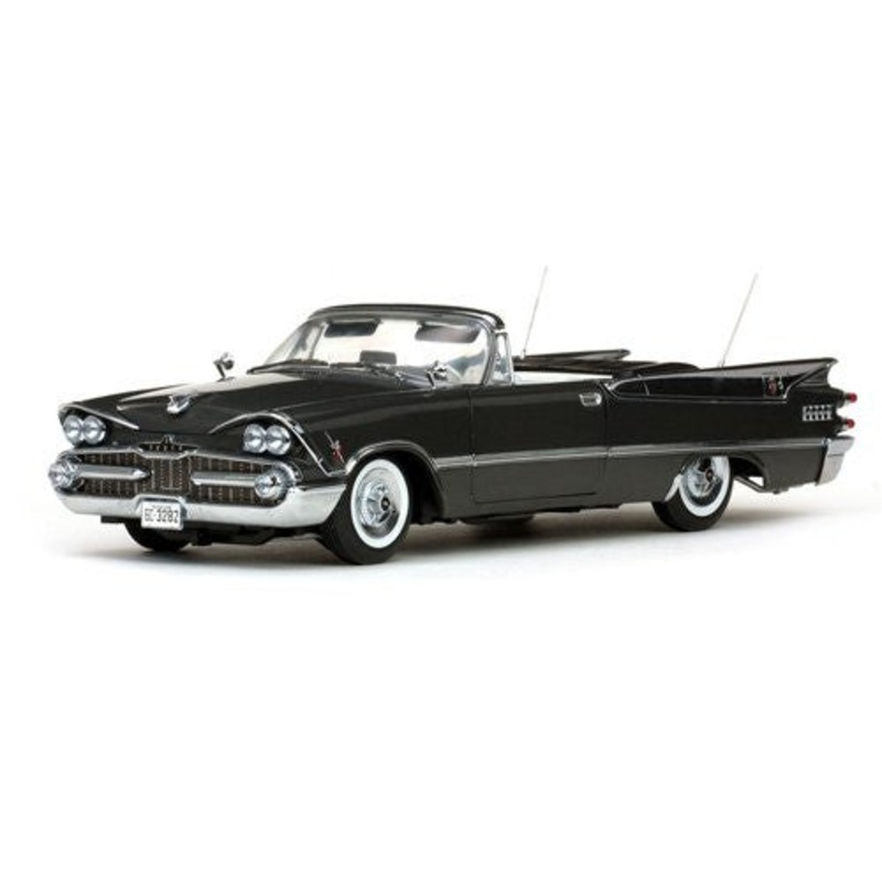 1/18 1959 Dodge Custom Royal Lancer Open Convertible
