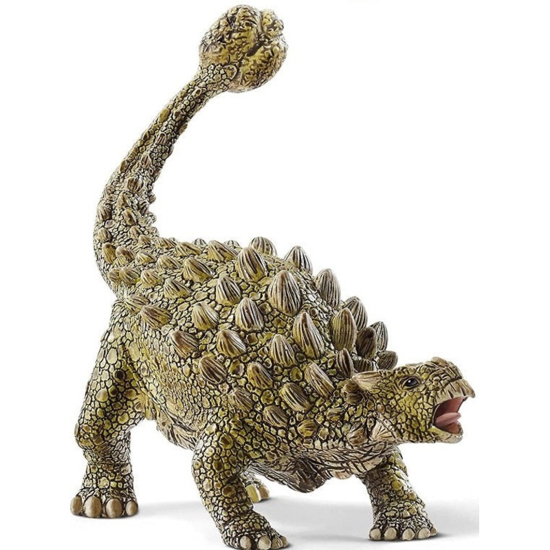 Ankylosaurus