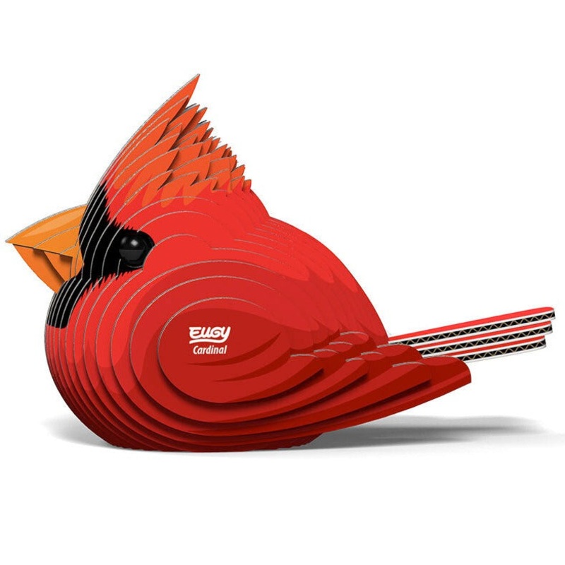 Cardinal Eugy