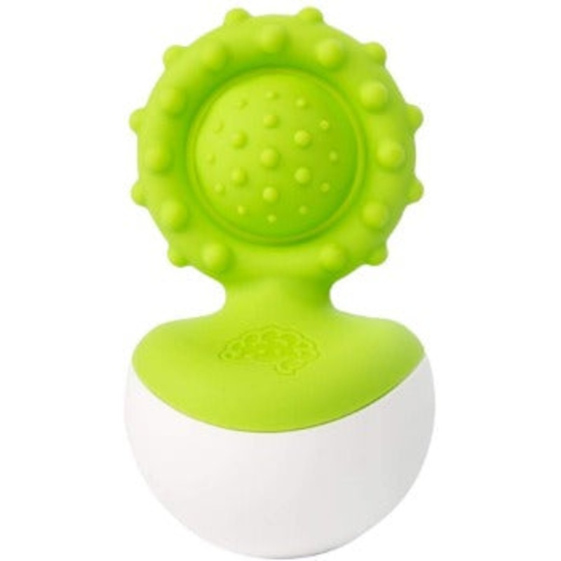 Dimpl Wobble Green
