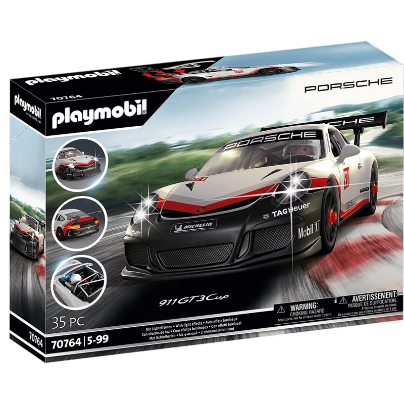 Porsche 911 GT3 Cup