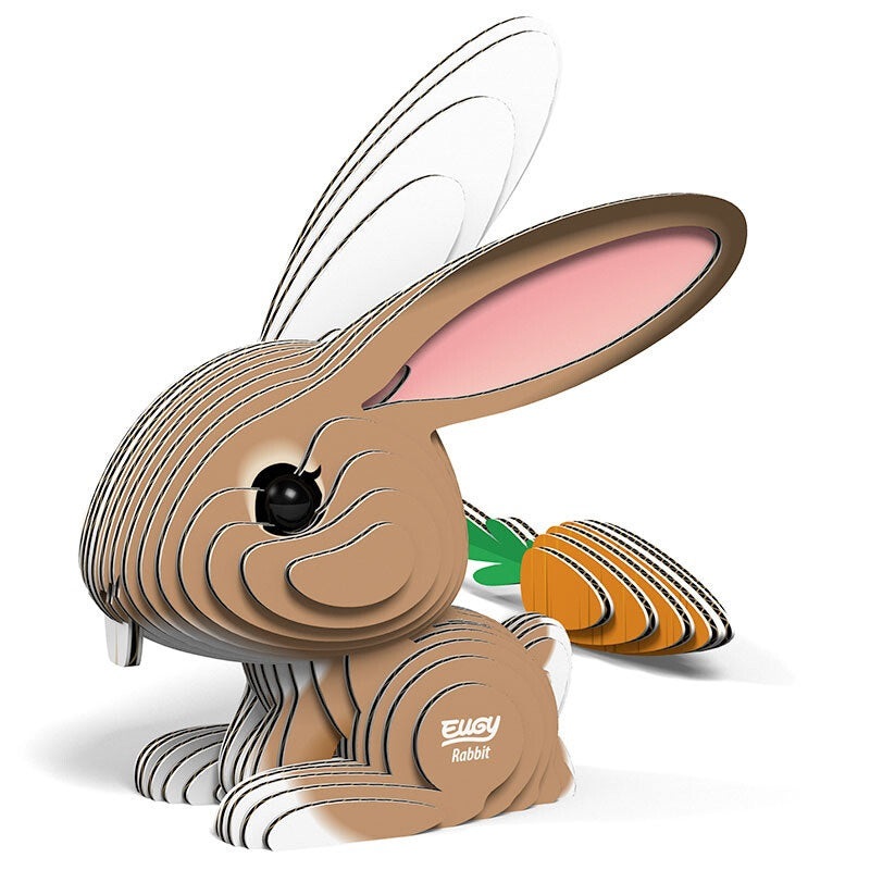 Rabbit Eugy