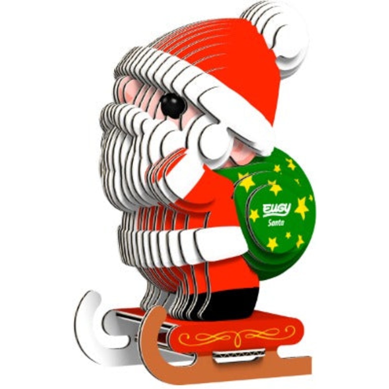 Santa Eugy