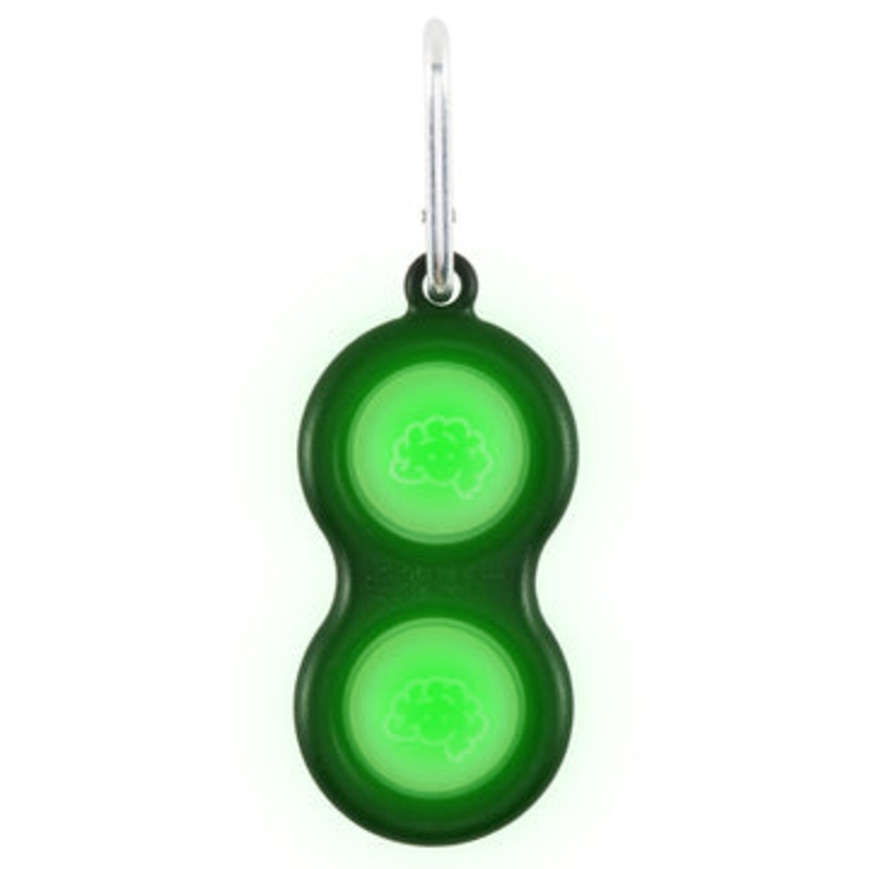 Simpl Dimpl Glow In the Dark