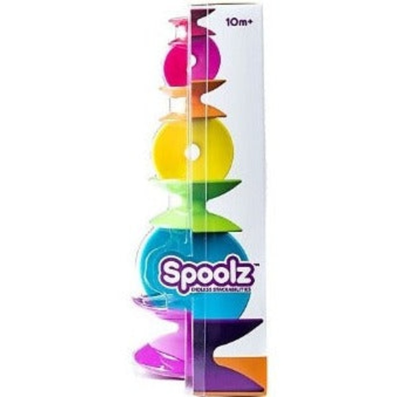 Spoolz Toy