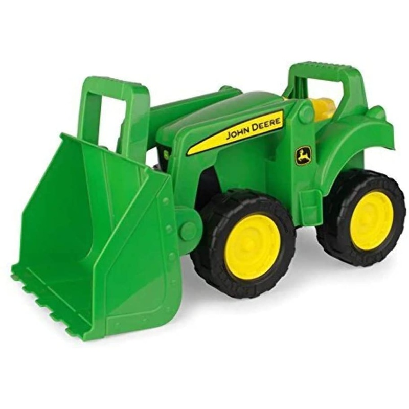 15" Big Scoop Dump Truck