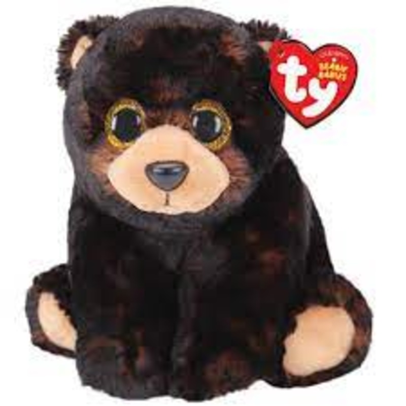 Kodi - Brown Bear - Beanie Babies