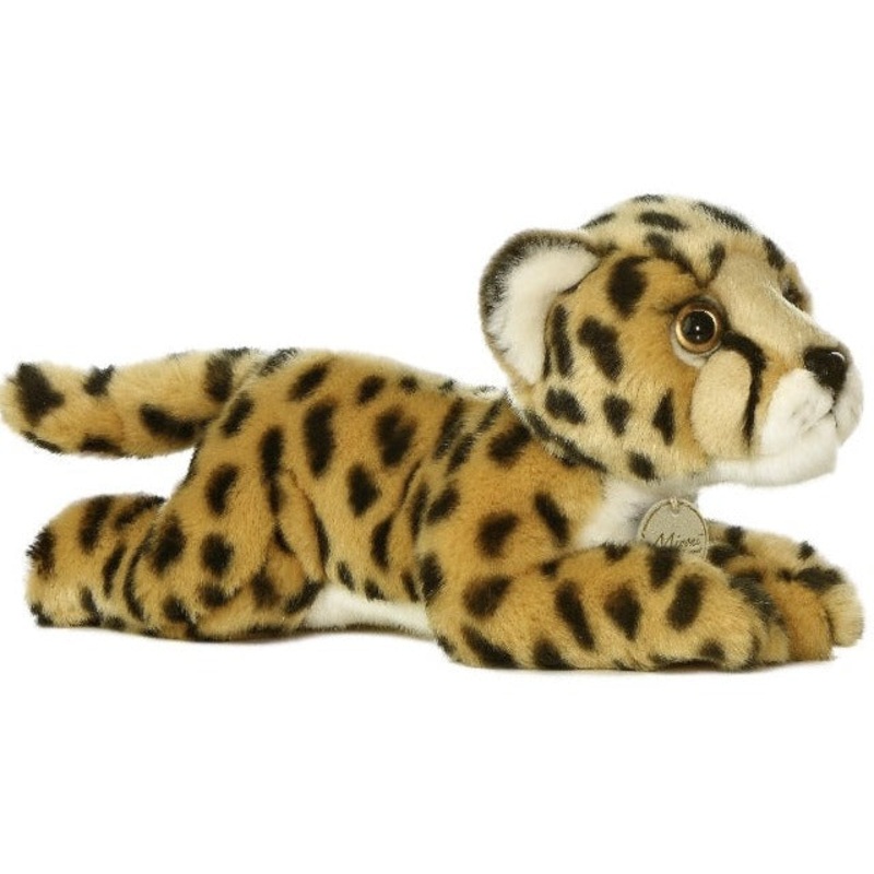 Miyoni 11" Cheetah