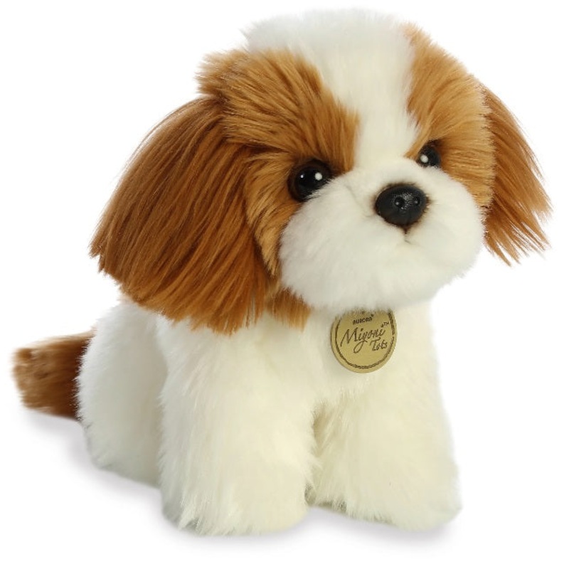 Miyoni 11" Shih Tzu Pup