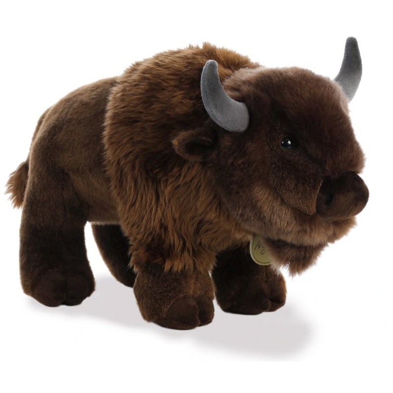Miyoni 14" Bison Large
