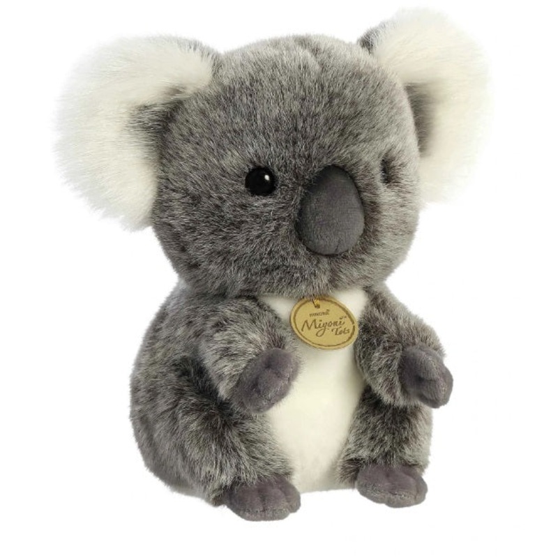 Miyoni - 8" Koala Joey